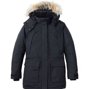 L.L. Bean Women's Baxter State Parka